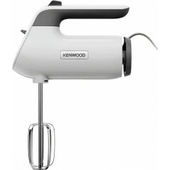 Kenwood QuickMix+ HMP50.000WH Μίξερ Χειρός 650W Kenwood QuickMix+ HMP50.000WH Μίξερ Χειρός 650W